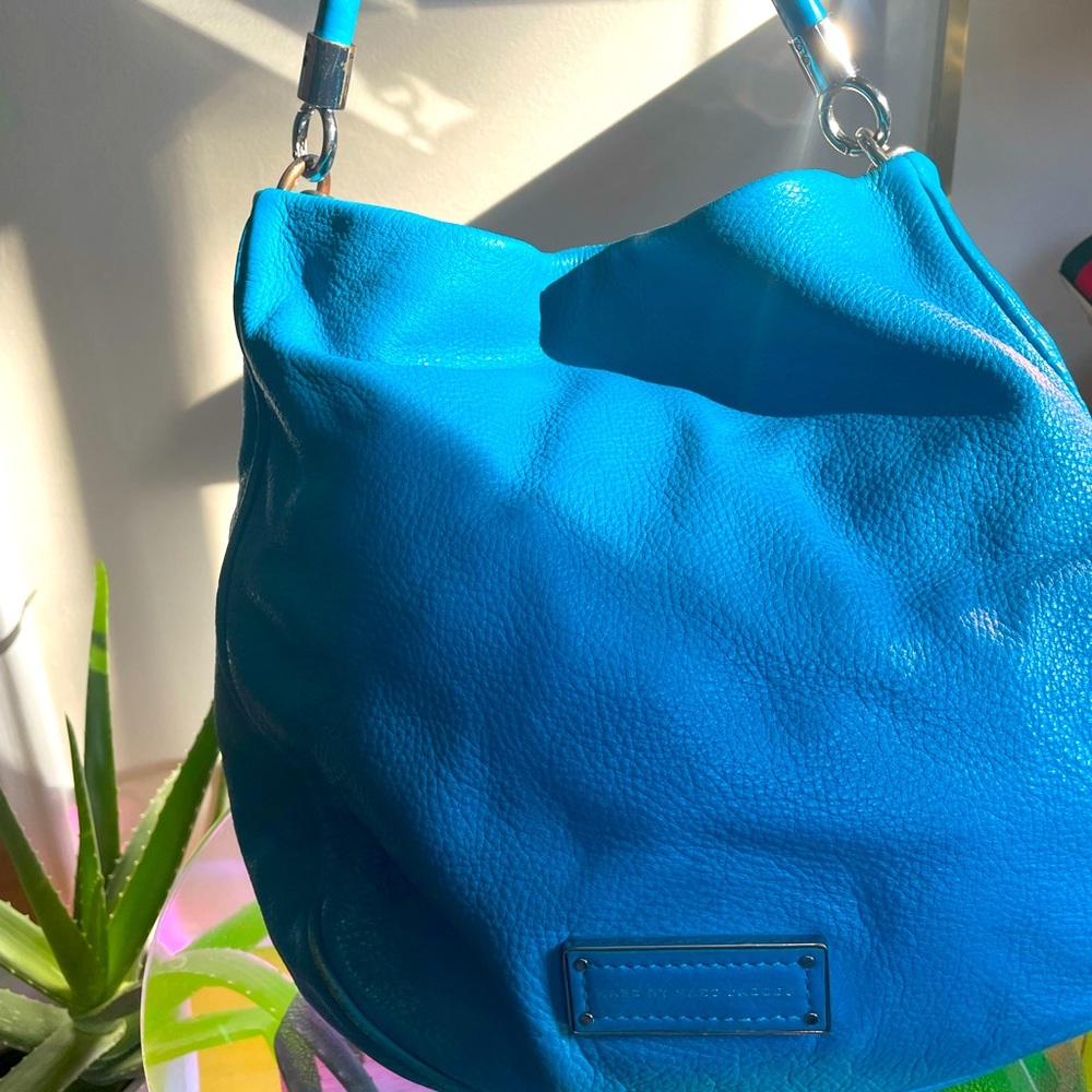 Marc Jacobs Too Hot to Handle Hobo